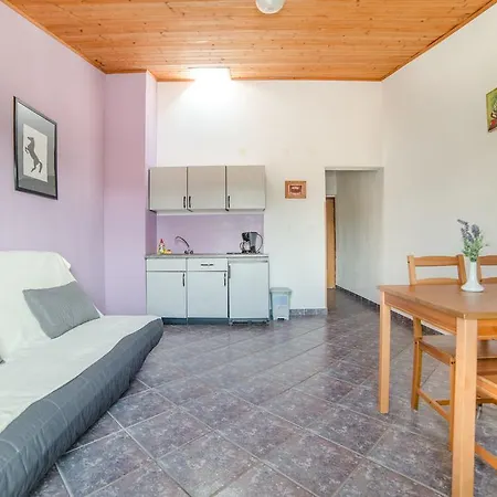Marija 602 Apartament Vrsar